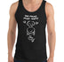 Miso Happy Funny Men's Premium Tank by Laughs To Self 