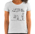 Find Your Balls Funny Women's Fitted T-Shirt Laughs To Self