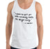 Spoil You With Texts Funny Men's Premium Tank by Laughs To Self 