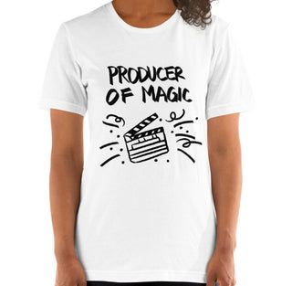 Producer Of Magic Funny Women's Premium T-Shirt Laughs To Self
