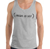 Laughs To Self Funny Men's Premium Tank by Laughs To Self 