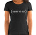 Laughs To Self Funny Women's Fitted T-Shirt Laughs To Self