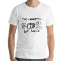 Gift Advice Men's Premium T-Shirt