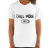Chill Mode Funny Women's Premium T-Shirt Laughs To Self