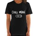 Chill Mode Funny Women's Premium T-Shirt Laughs To Self