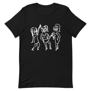 Becky Is Back Men's Premium T-Shirt Laughs To Self