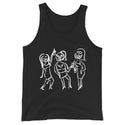 Becky Is Back Men's Premium Tank Laughs To Self