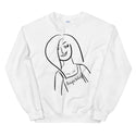 Always Perky Women's Sweatshirt Laughs To Self