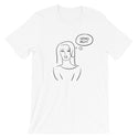 Charmed Next Funny Women's Premium T-Shirt Laughs To Self