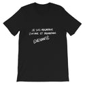 Enchante Funny Men's Premium T-Shirt Laughs To Self